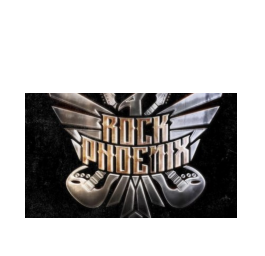 ROCK PHEONIX   SATURDAY 23RD AUGUST 8pm   More on our Events Page