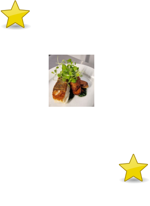 TASTING MENU  SATURDAY 6TH SEPTEMBER 7pm        SIX COURSE TASTING MENU  6th September 2025 |  7.00PM   £65 per person  (£10 non-refundable deposit per person required on booking)    See Menu & Book