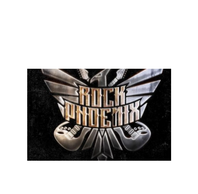 ROCK PHEONIX   SATURDAY 23RD AUGUST 7pm   More on our Events Page