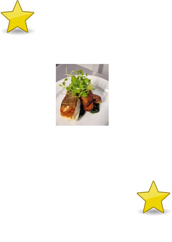 TASTING MENU  SATURDAY 6TH SEPTEMBER 7pm        SIX COURSE TASTING MENU  6th September 2025 |  7.00PM   £65 per person  (£10 non-refundable deposit per person required on booking)    See Menu & Book