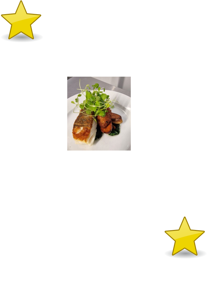 TASTING MENU  SATURDAY 6TH SEPTEMBER 7pm        SIX COURSE TASTING MENU  6th September 2025 |  7.00PM   £65 per person  (£10 non-refundable deposit per person required on booking)    See Menu & Book