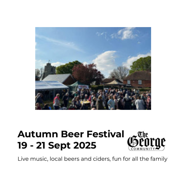 AUTUMN BEER FESTIVAL